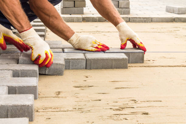 Best Driveway Resurfacing Pavers  in Covington, KY