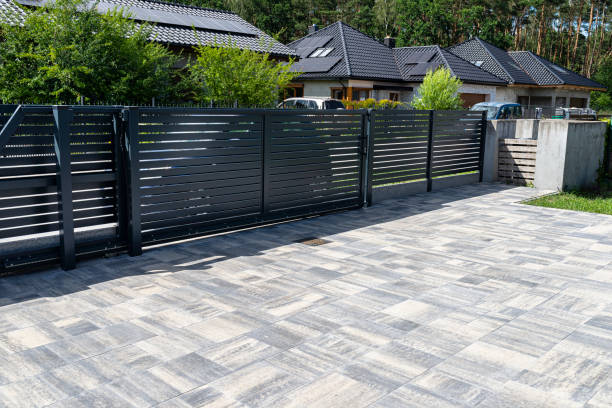 Reasons to Select Us for Your Driveway Paving Requirements in Covington, KY