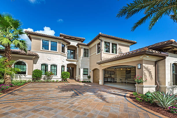 Best Driveway Resurfacing Pavers  in Covington, KY