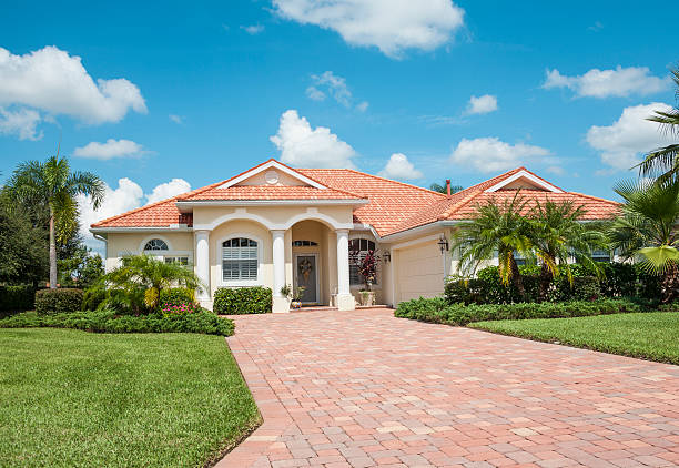 Best Decorative Driveway Pavers  in Covington, KY