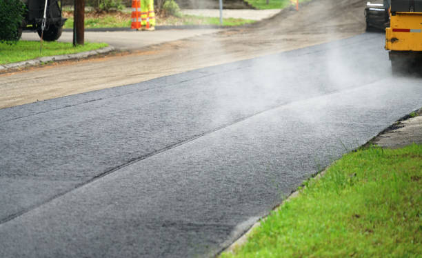 Best Commercial Driveway Pavers  in Covington, KY