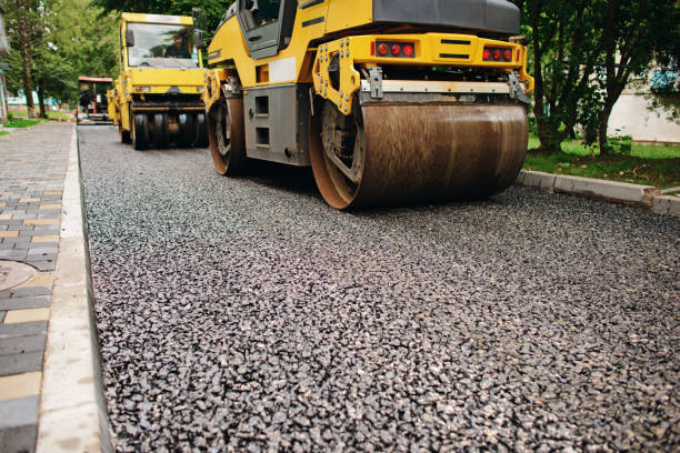 Reasons to Select Us for Your Driveway Paving Requirements in Covington, KY